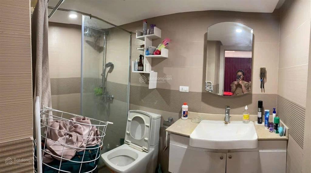 Bán chung cư mặt đường trần phú, văn quán 154m2 lô góc, full nội thất cao cấp xịn tầng trung 9ty