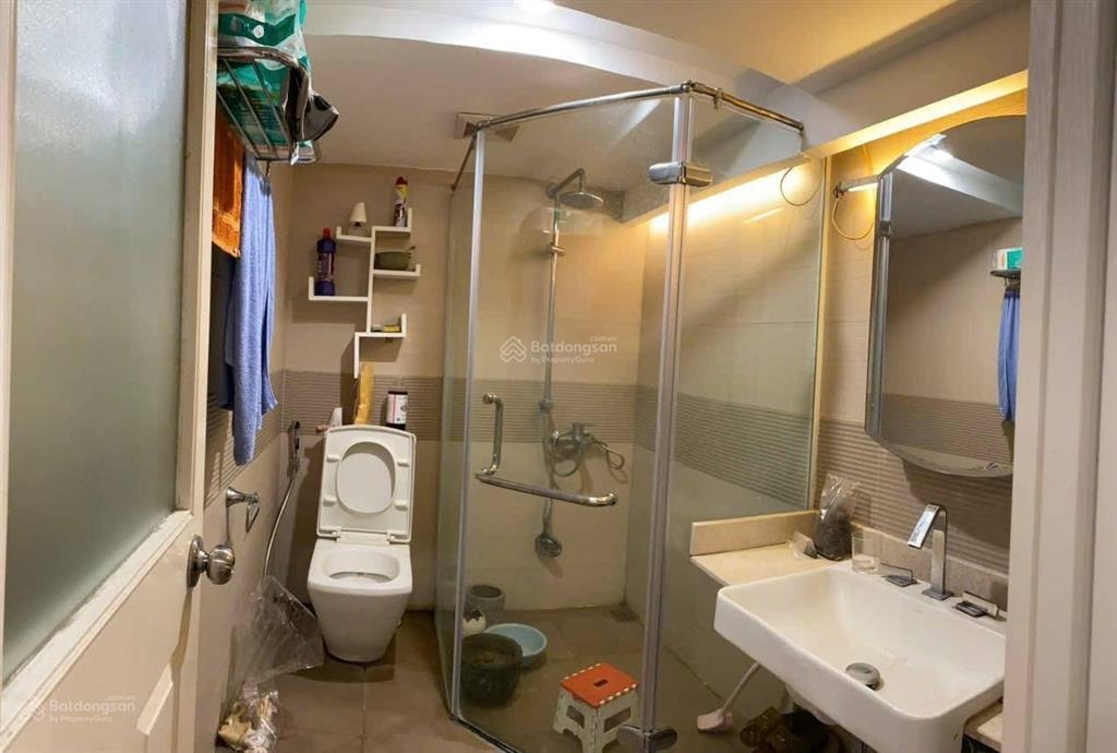 Bán chung cư mặt đường trần phú, văn quán 154m2 lô góc, full nội thất cao cấp xịn tầng trung 9ty