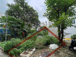 Bán 42.9m2 đất biên giang phúc thành, phường chương mỹ, hà đông. giá đầu tư