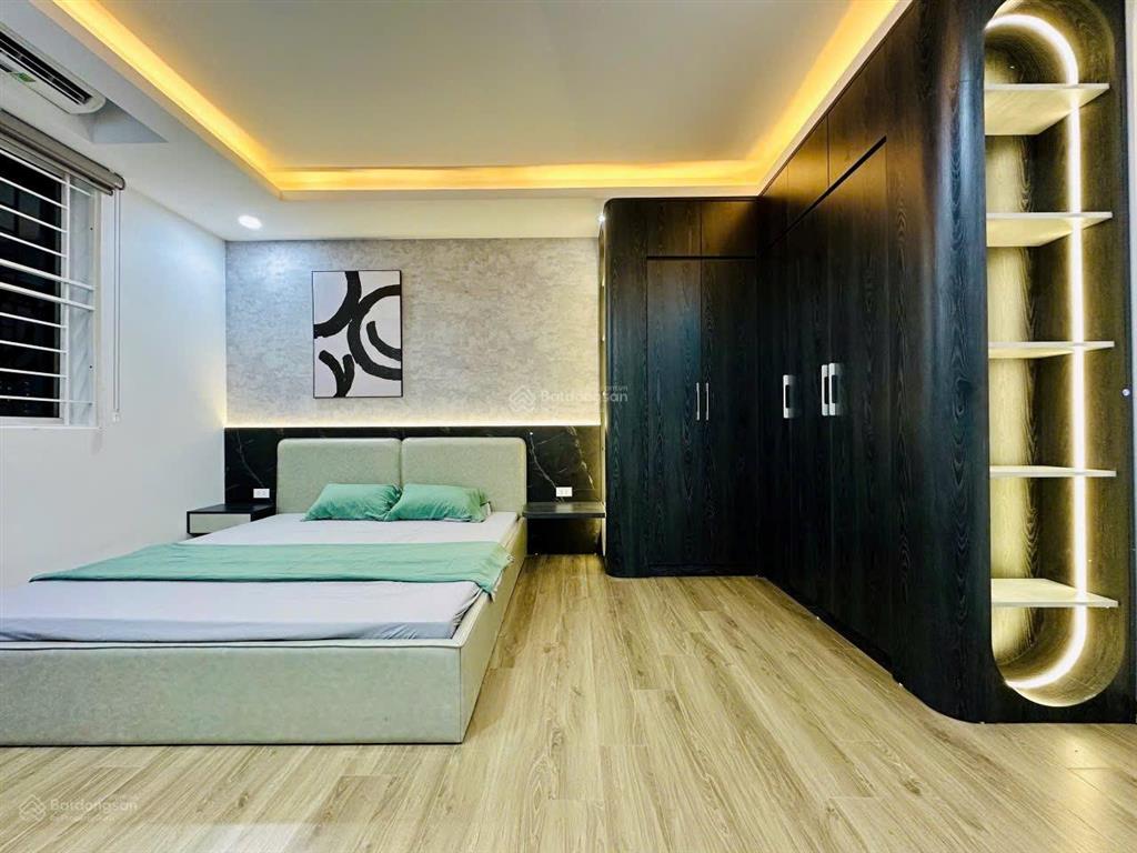 Bán căn hộ cao cấp hiếm kđt văn khê hà đông 160m2, 4pn 3wc, nội thất xịn không gian sống lý tưởng