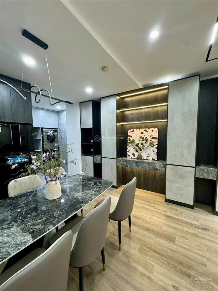 Bán căn hộ cao cấp hiếm kđt văn khê hà đông 160m2, 4pn 3wc, nội thất xịn không gian sống lý tưởng