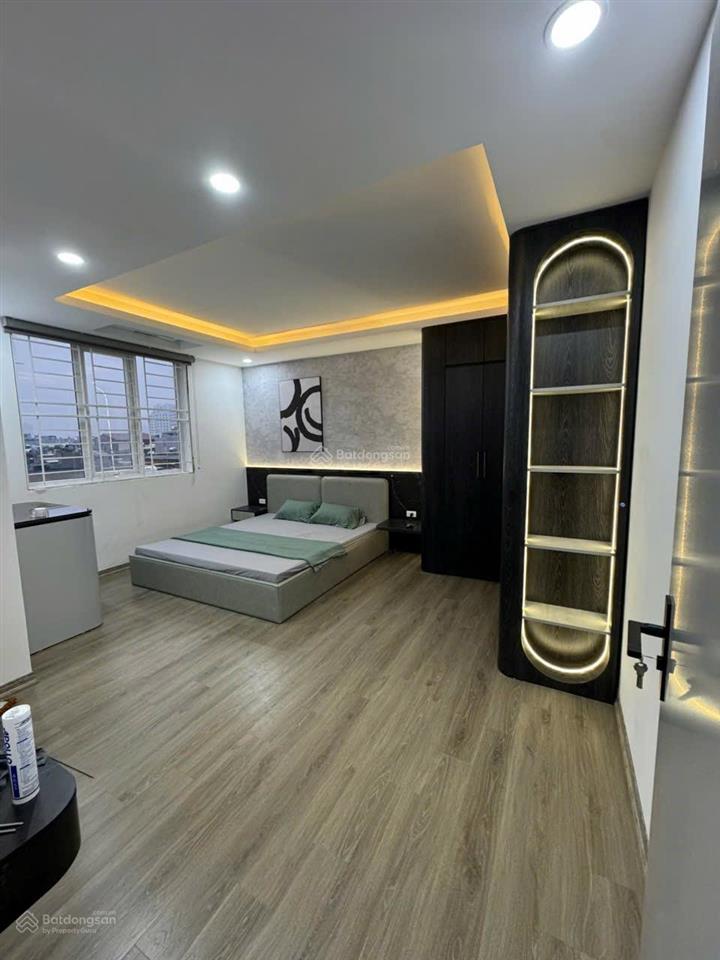 Bán căn hộ cao cấp hiếm kđt văn khê hà đông 160m2, 4pn 3wc, nội thất xịn không gian sống lý tưởng