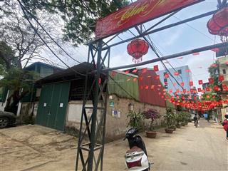 Cho thuê lô góc đông ngạc 300m dòng tiền cực tốt. diện tích 300m, lô góc cực đẹp