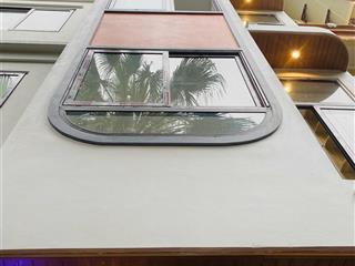 Nhà 14 tỷ dòng tiền 800tr/năm, 10 căn hộ ngã tư sở, kín phòng, pccc, lối thoát hiểm riêng nhà mới