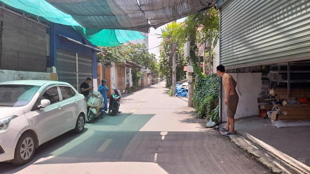 Mặt phố nhân huệ 90m ô tô tránh xây trọ/ks gần metro & bến xe yên nghĩa, phenika, đh đại nam