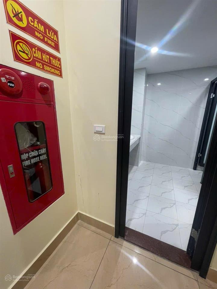 Tòa nhà 119mx 9t pccc thang máy hà cầu, công chứng, thẩm mỹ, bank, phòng khám,đông y, trụ sở.du học