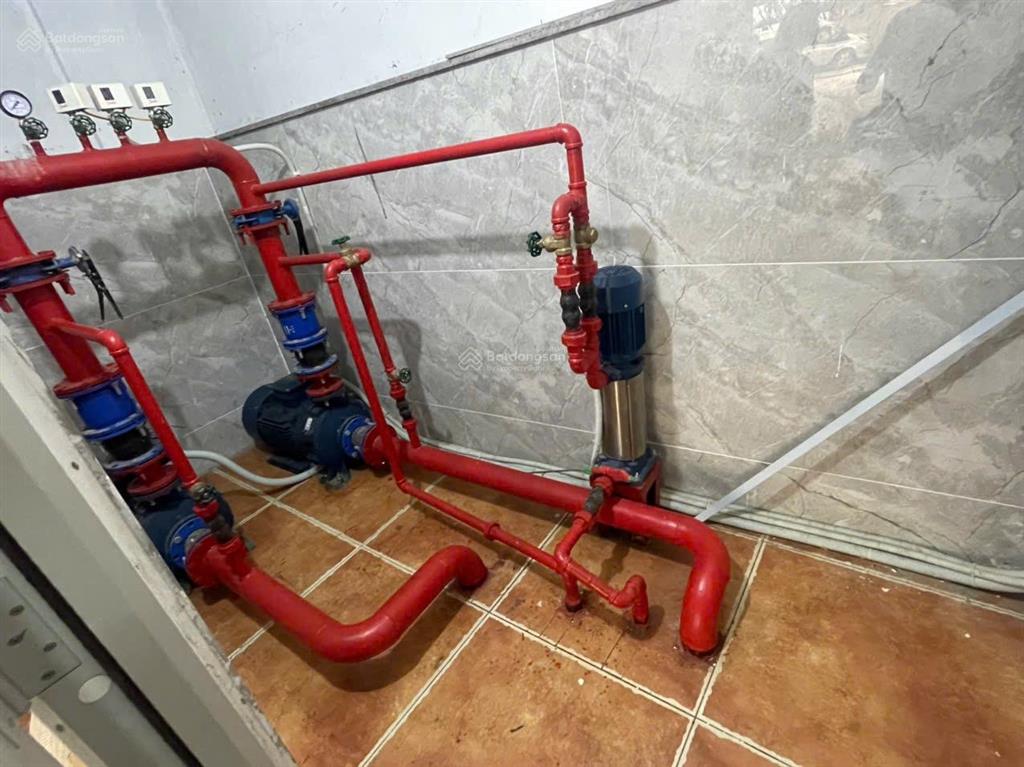 Tòa nhà 119mx 9t pccc thang máy hà cầu, công chứng, thẩm mỹ, bank, phòng khám,đông y, trụ sở.du học