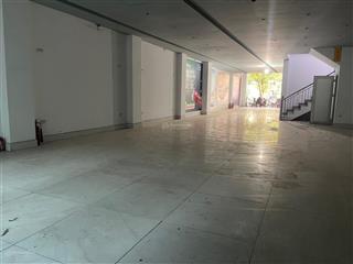 Cho thuê shop house 24h vạn phúc 260mx4t showroom, bia, lẩu, nhà hàng,, cơm phở quê hương cao cấp,