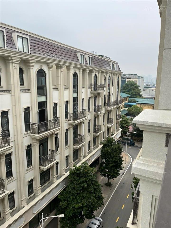 Cho thuê biệt thự him lam lô góc vạn phúc, tố hữu lê văn lương 120m2x7 tầng thang máy full đồ, 55tr