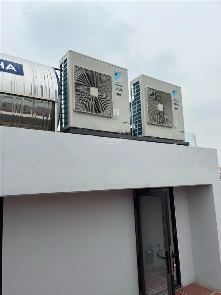 Cho thuê biệt thự him lam lô góc vạn phúc, tố hữu lê văn lương 120m2x7 tầng thang máy full đồ, 55tr