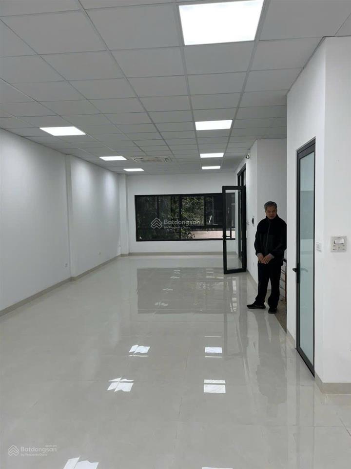 Cho thuê biệt thự him lam lô góc vạn phúc, tố hữu lê văn lương 120m2x7 tầng thang máy full đồ, 55tr