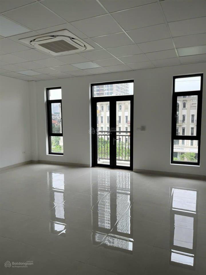 Cho thuê biệt thự him lam lô góc vạn phúc, tố hữu lê văn lương 120m2x7 tầng thang máy full đồ, 55tr