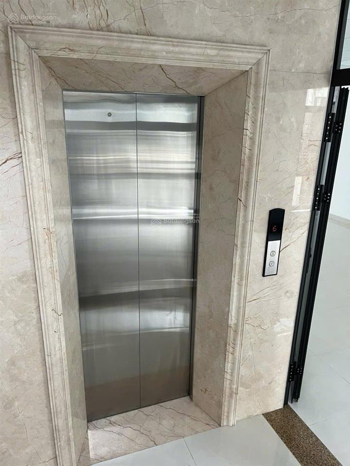 Cho thuê biệt thự him lam lô góc vạn phúc, tố hữu lê văn lương 120m2x7 tầng thang máy full đồ, 55tr