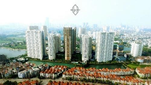 Gấp bán căn 45m2 mulberry lane full đồ, 3t8, hiếm căn bán, vừa giá mỗ lao, làng việt kiều châu âu