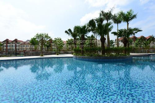 Gấp bán căn 45m2 mulberry lane full đồ, 3t8, hiếm căn bán, vừa giá mỗ lao, làng việt kiều châu âu