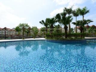 Gấp bán căn 45m2 mulberry lane full đồ, 3t8, hiếm căn bán, vừa giá mỗ lao, làng việt kiều châu âu