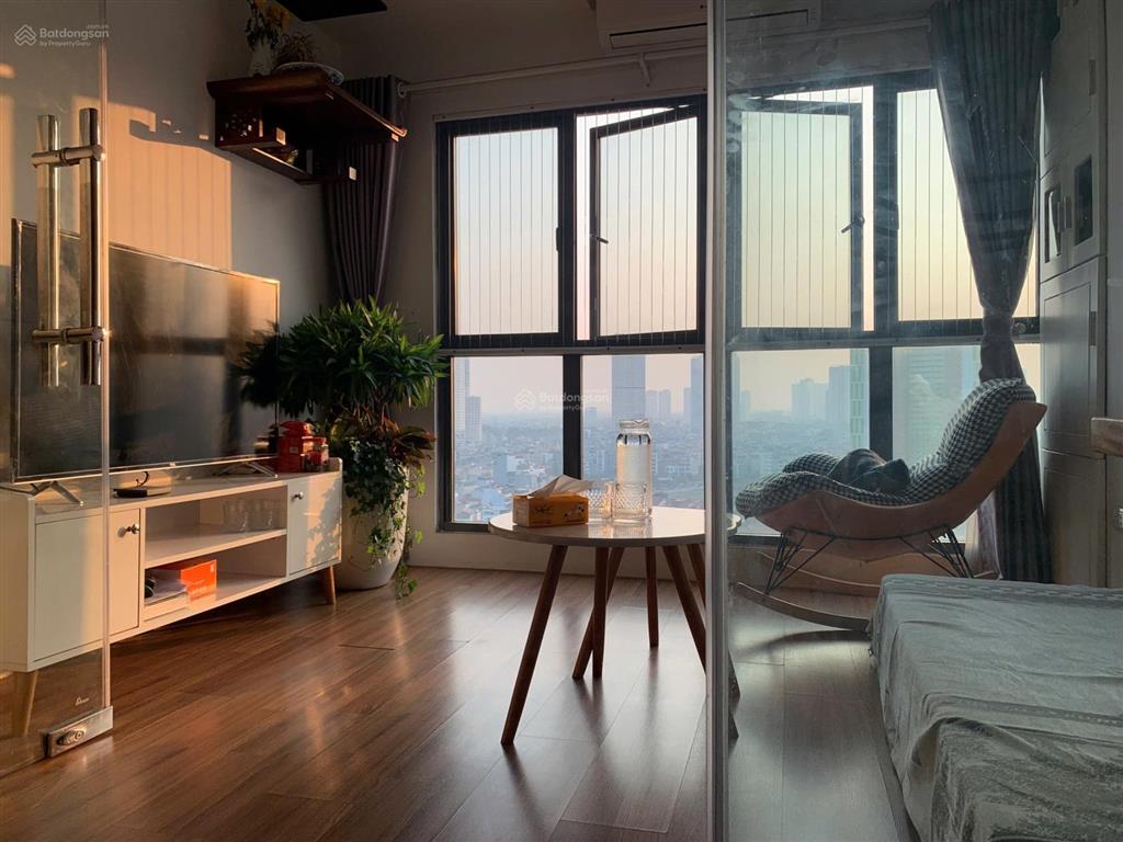 Gấp bán căn 45m2 mulberry lane full đồ, 3t8, hiếm căn bán, vừa giá mỗ lao, làng việt kiều châu âu