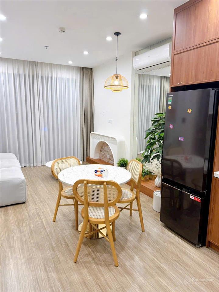 Bán ch 1n+ tại tòa sa2 vinhomes smart city giá 3,1 tỷ bao phí