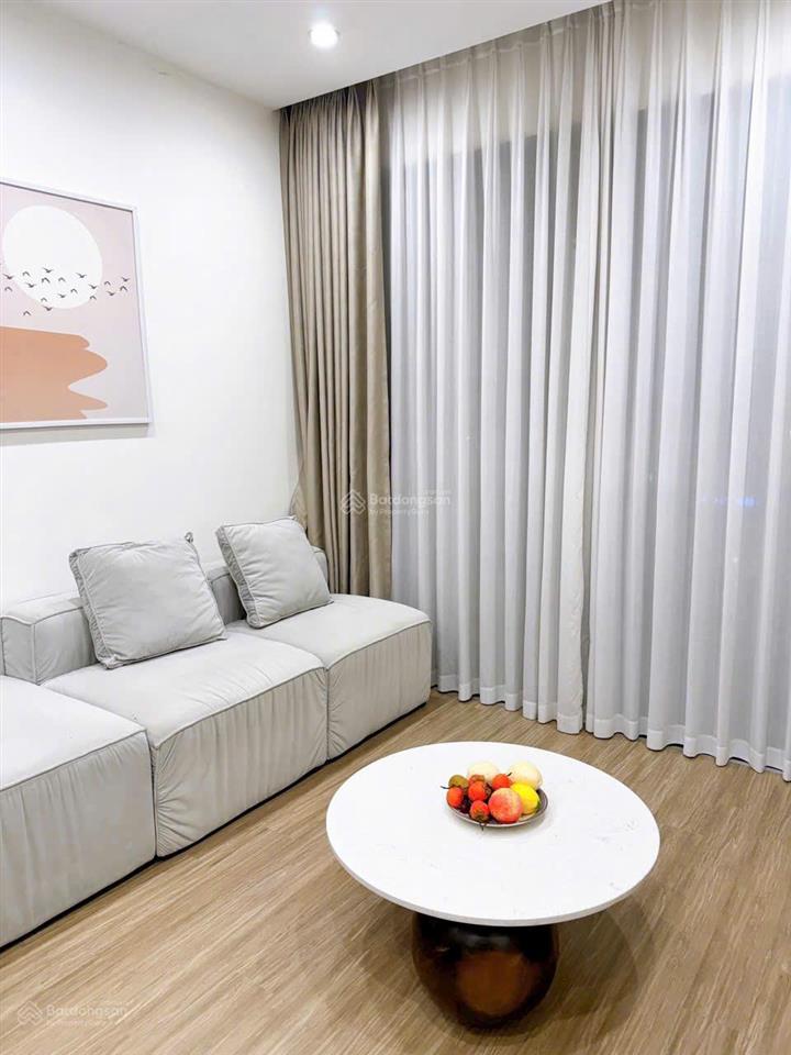 Bán ch 1n+ tại tòa sa2 vinhomes smart city giá 3,1 tỷ bao phí