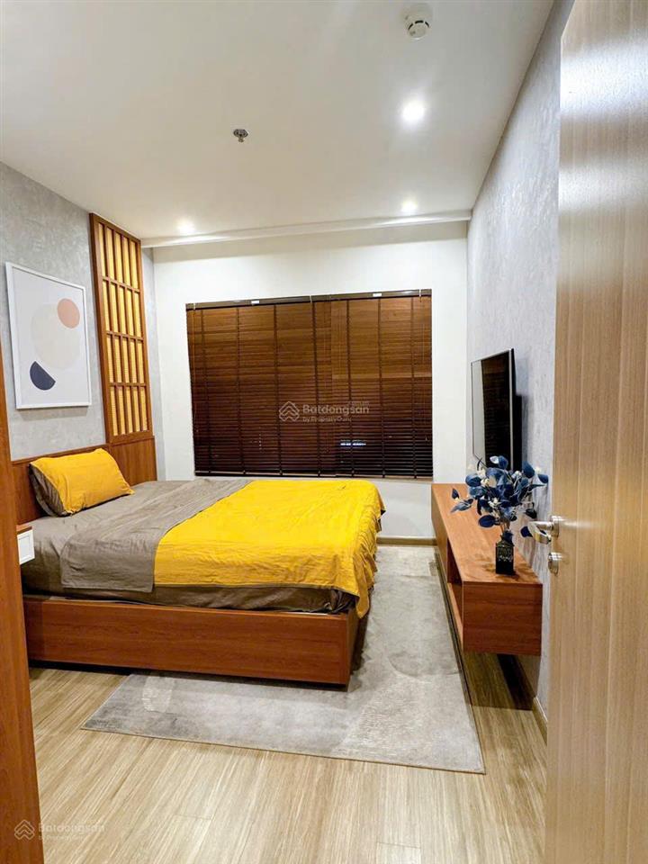 Bán ch 1n+ tại tòa sa2 vinhomes smart city giá 3,1 tỷ bao phí