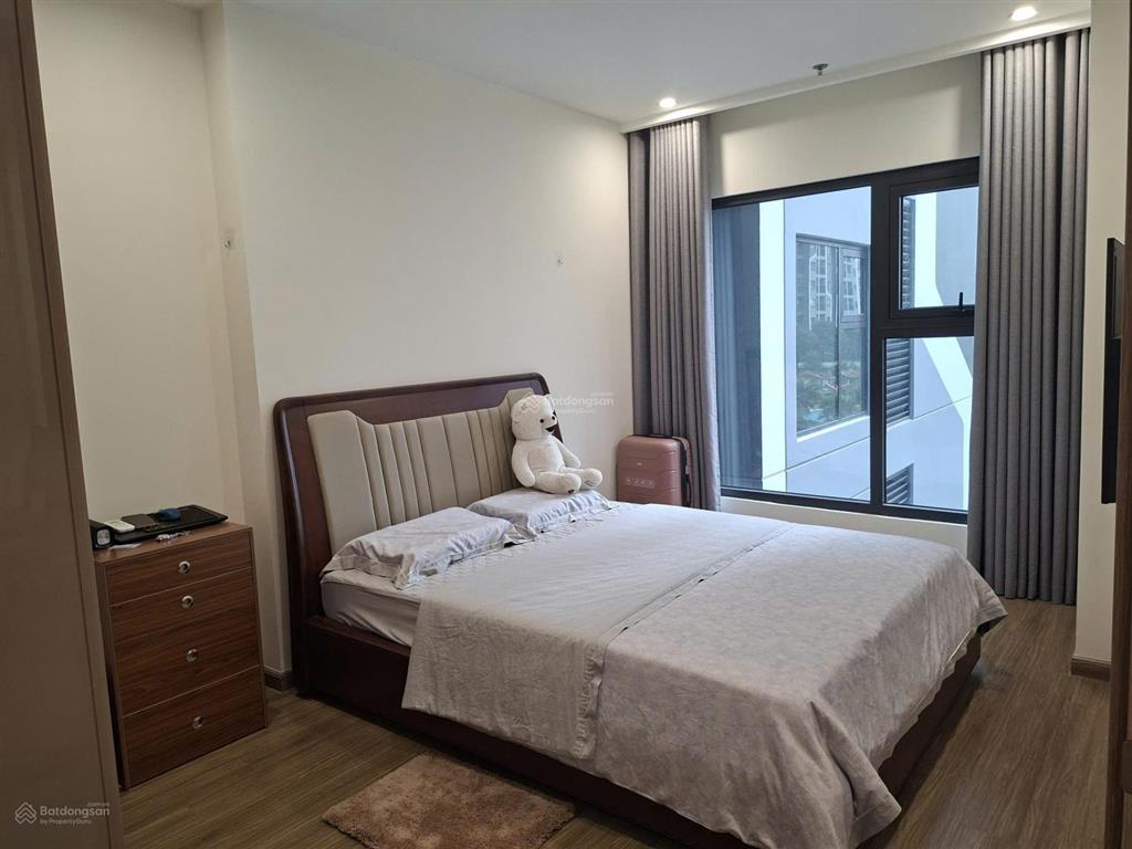 Căn hiếm  1n 45m2 view bể bơi gs6 vinhomes smart city