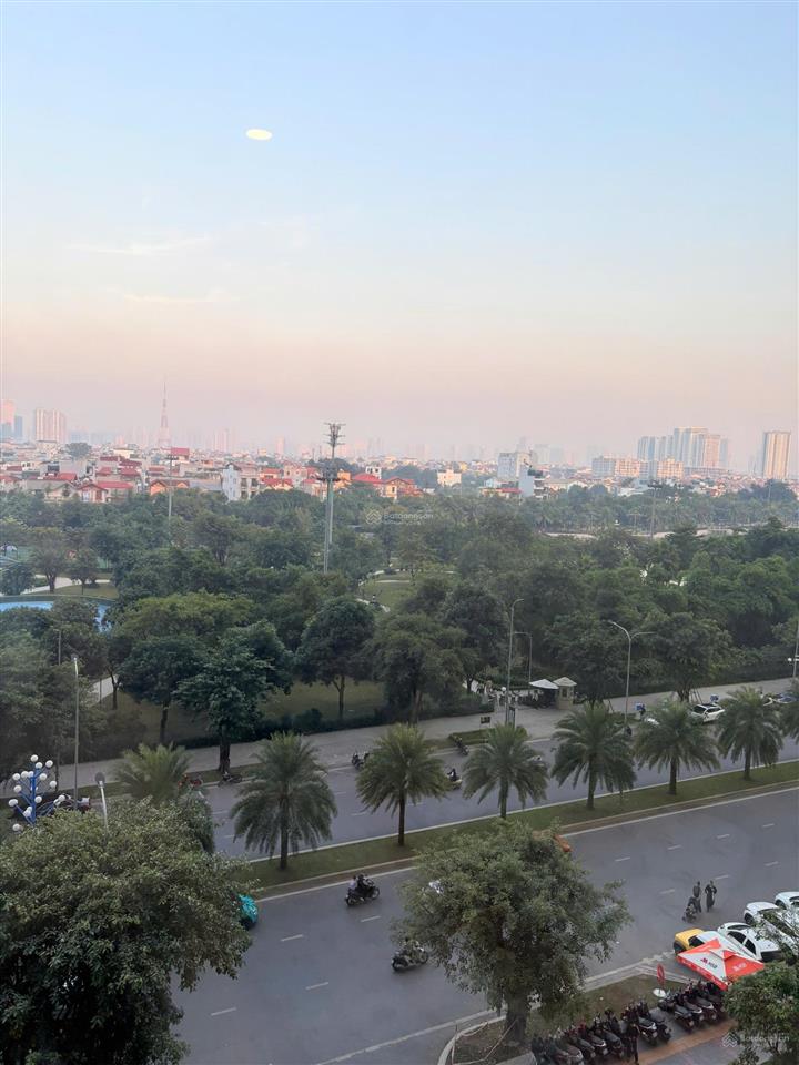 Bán gấp 1n+ view hồ giá hời tại i1 vinhomes smart city