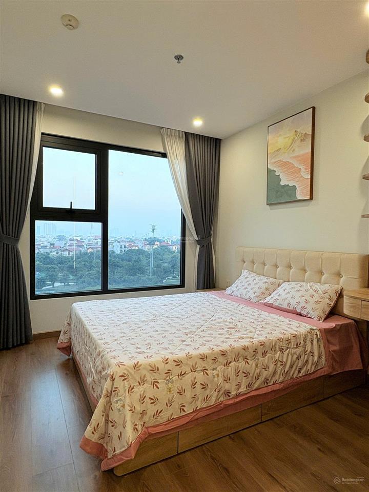 Bán gấp 1n+ view hồ giá hời tại i1 vinhomes smart city