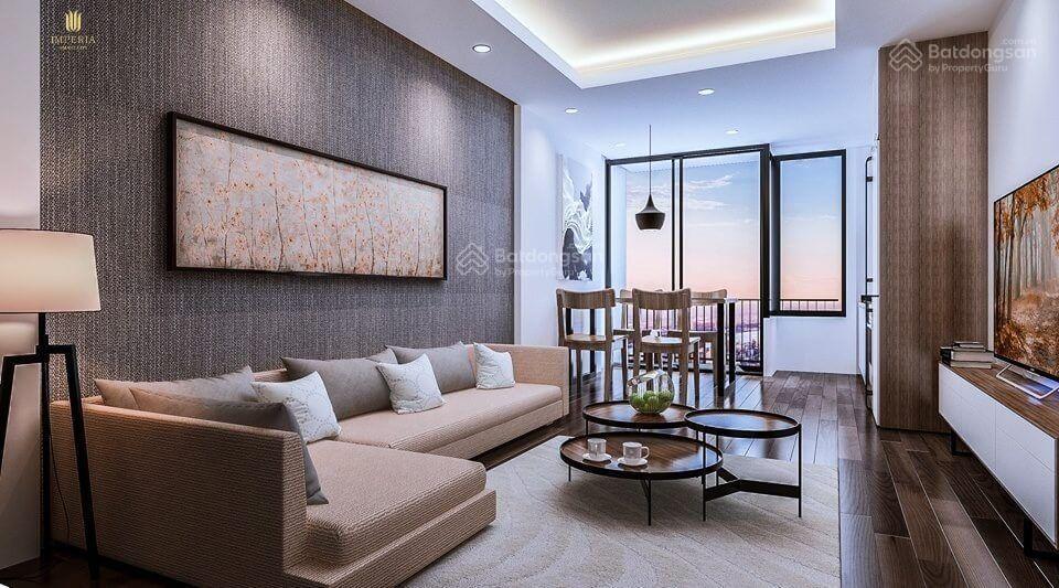 Bán lỗ 3n2vs  75m2 the solar park (vinhomes smart city)  chỉ cần vào 3,5 tỷ