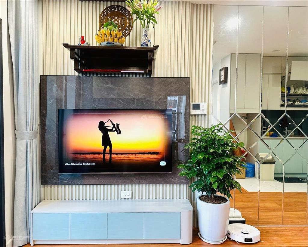 2n2vs+ 64m2 quá rẻ 4,4 tỷ full nt tại i4 imperia smart