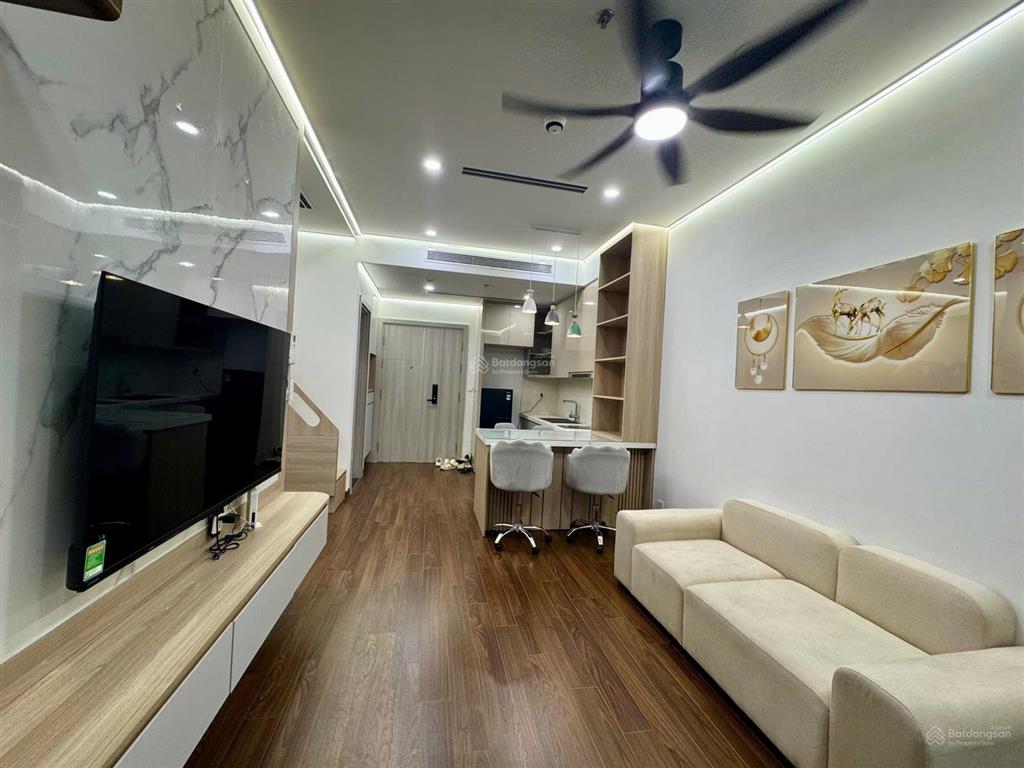 Quá rẻ ạ. 1n+ 46,2 m2 masterise a giá 3,380 tỷ thu về