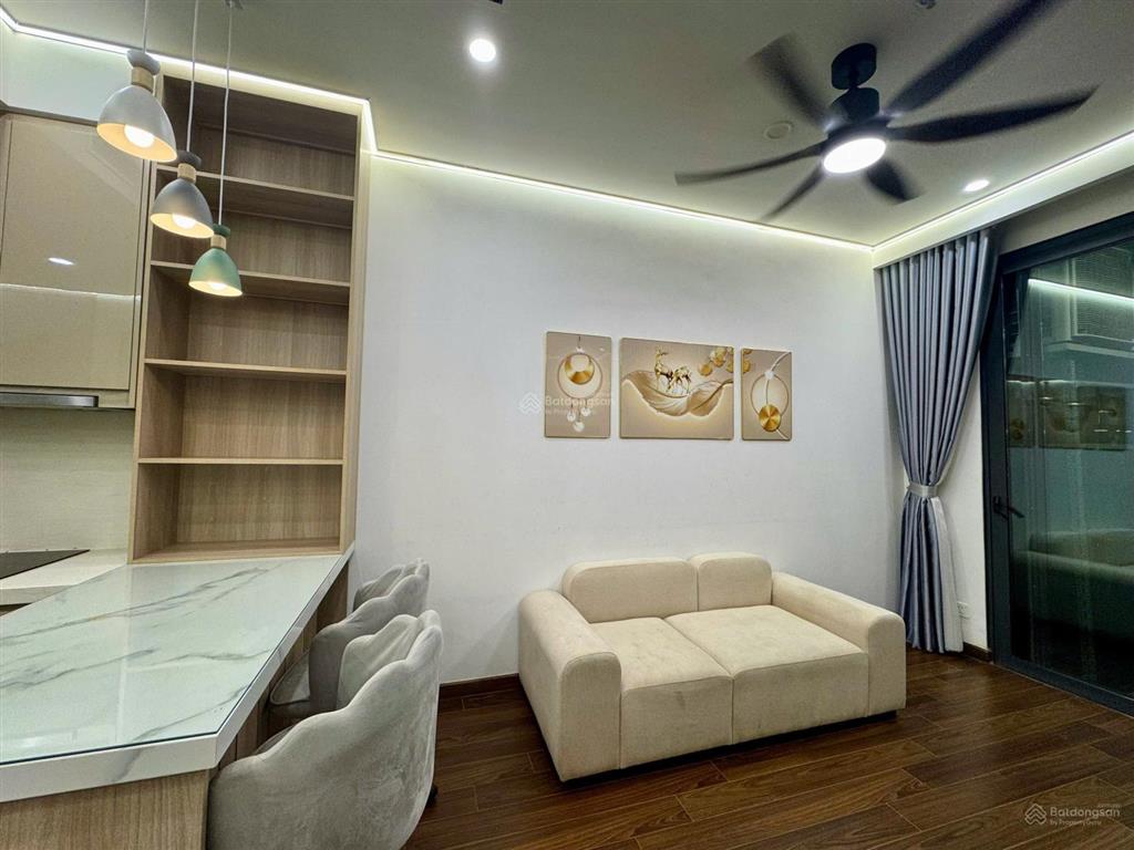 Quá rẻ ạ. 1n+ 46,2 m2 masterise a giá 3,380 tỷ thu về
