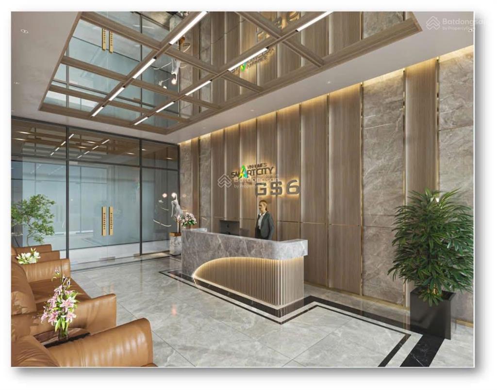 Siêu rẻ 3n 80m2 view bể bơi gs6 giá 5,1 tỷ