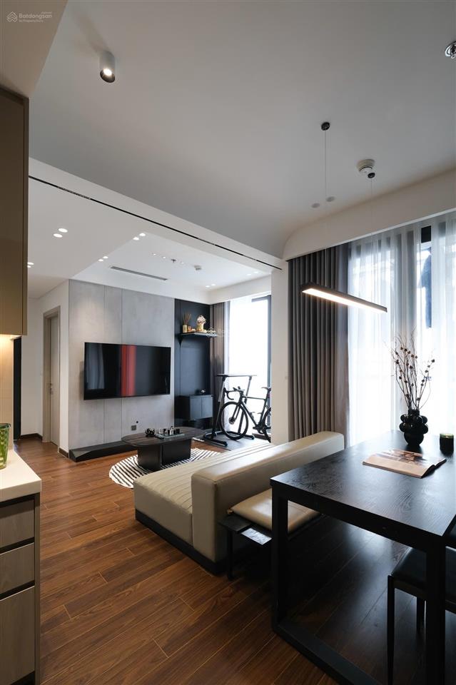 2n+ 62m2 full luxury giá nét 4,8 tỷ masterise west heights