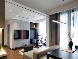 2n+ 62m2 full luxury giá nét 4,8 tỷ masterise west heights