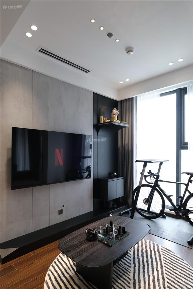 2n+ 62m2 full luxury giá nét 4,8 tỷ masterise west heights