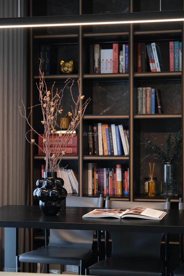 2n+ 62m2 full luxury giá nét 4,8 tỷ masterise west heights