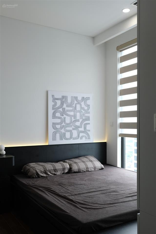 2n+ 62m2 full luxury giá nét 4,8 tỷ masterise west heights