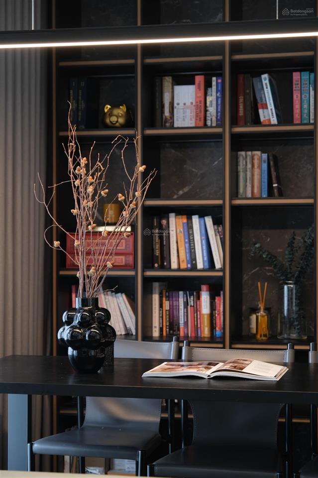 2n+ 62m2 full luxury giá nét 4,8 tỷ masterise west heights