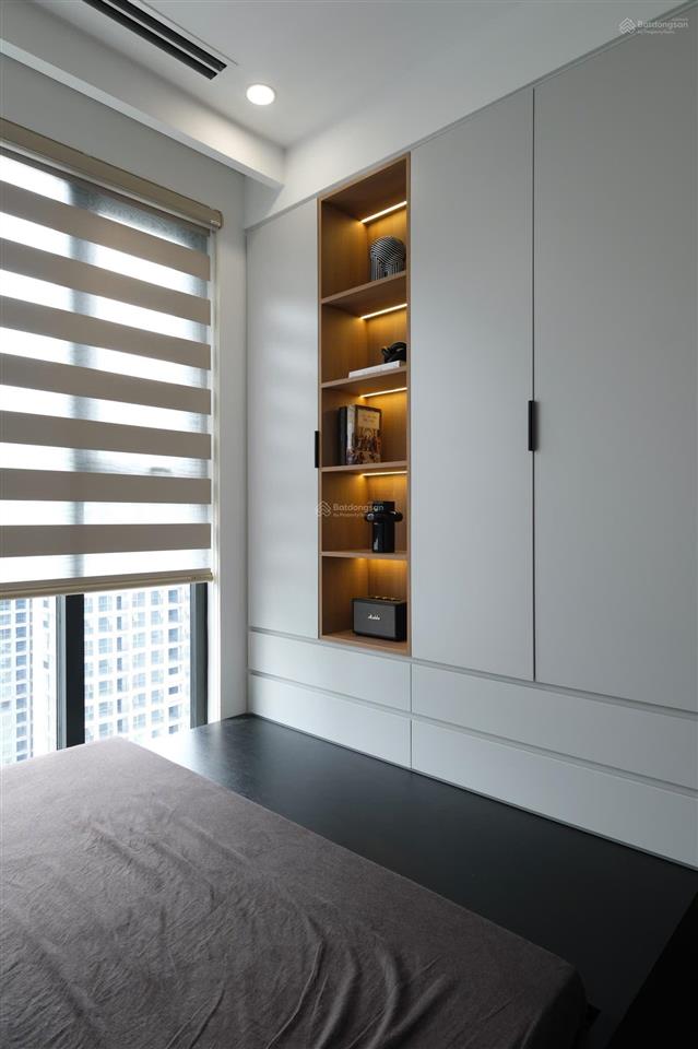 2n+ 62m2 full luxury giá nét 4,8 tỷ masterise west heights