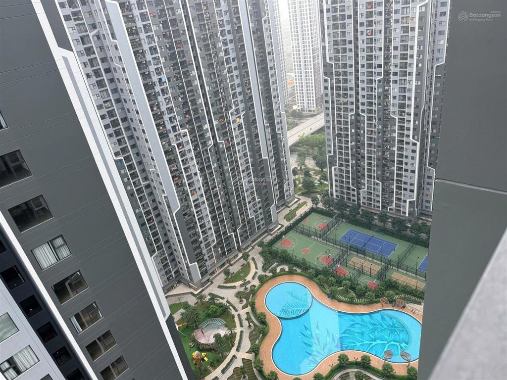 63m2 4,3 tỷ quá rẻ gs5 vinhomes smart city
