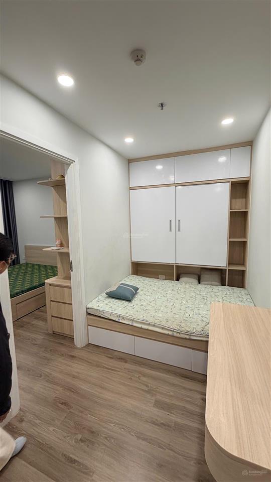Quá rẻ cho căn 1n+ 43m2 i5 vinhomes smart city giá 2,8 tỷ