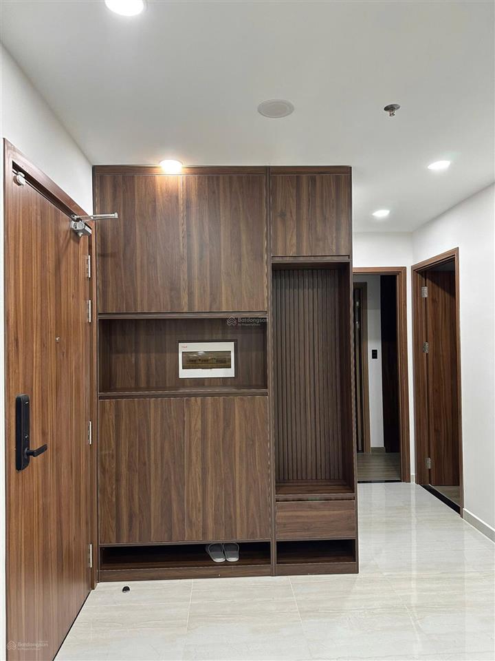 Kẹt tiền ngân hàng cần bán gấp căn hộ happy one central 70m2 2pn 2wc giá 2tỷ450 đầy đủ nội thất