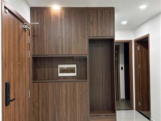 Kẹt tiền ngân hàng cần bán gấp căn hộ happy one central 70m2 2pn 2wc giá 2tỷ450 đầy đủ nội thất