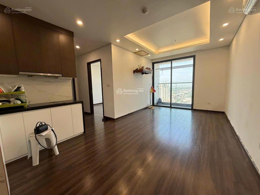 Bán căn ch21 không đồ siêu hiếm tại hoàng huy grand tower sở dầu