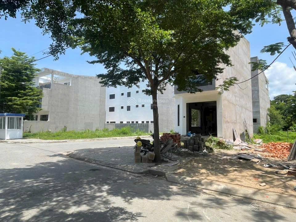 Chỉ 4,5 tỷ có ngay nền 110m2 thổ cư tại kdc phước lộc, cách metro và vin chỉ 1,5km