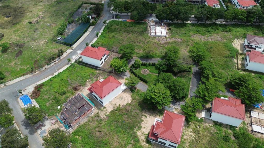 Bán nền góc villa nghỉ dưỡng view sông rừng cực đẹp tại phước lộc