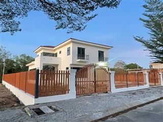 Bán nền góc villa nghỉ dưỡng view sông rừng cực đẹp tại phước lộc