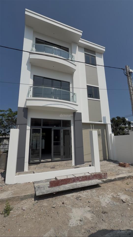 Bán đất nền dự án la maison de cần giờ, 6,4 tỷ, 127,5m2, giá tốt siêu hot