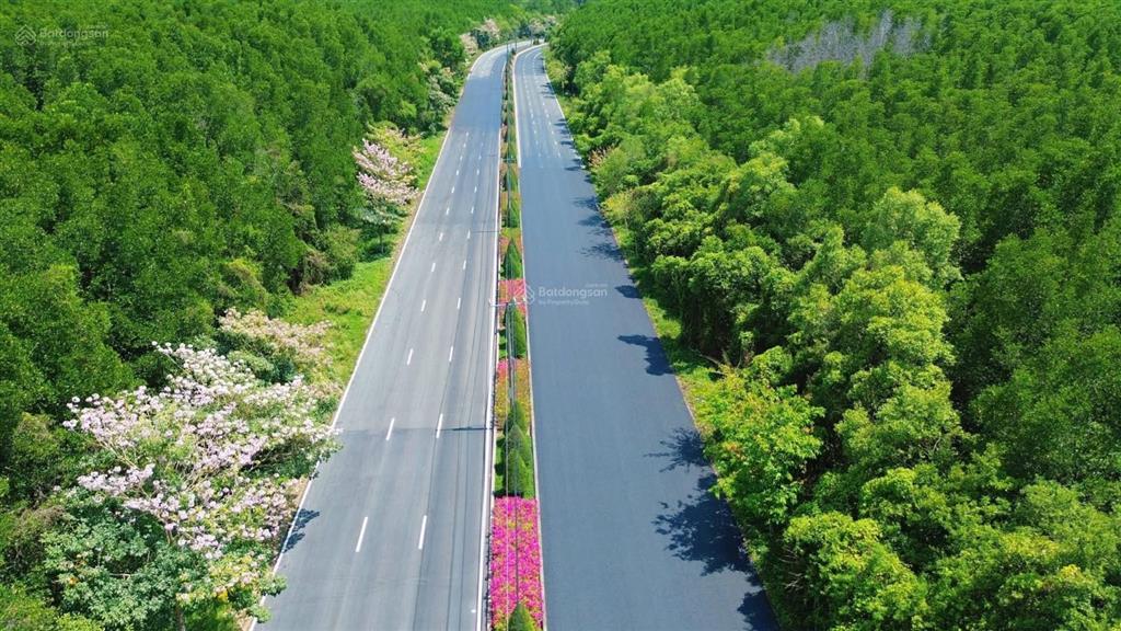 Bán đất nền dự án la maison de cần giờ, 6,4 tỷ, 127,5m2, giá tốt siêu hot