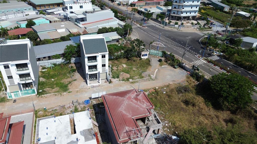 Bán đất nền dự án la maison de cần giờ, 6,4 tỷ, 127,5m2, giá tốt siêu hot